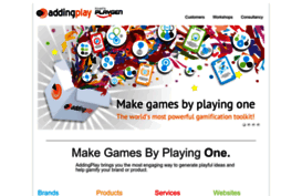 gamification.playgen.com