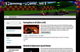 gaming-zone.net