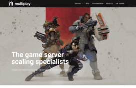 gaming.multiplay.co.uk