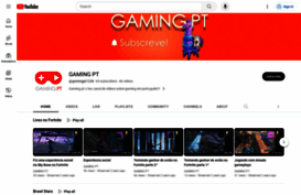 gaming.pt