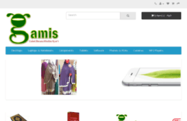 gamis-muslim.com