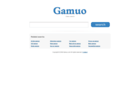 gamuo.com