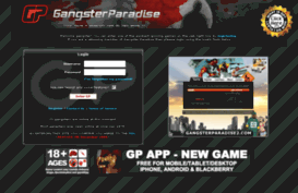 gangparadise.com
