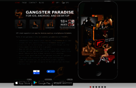 gangsterparadiseapp.com