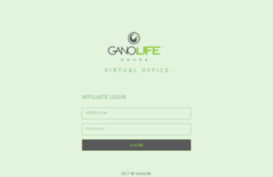 ganolifevo.com