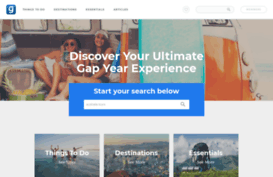 gapyear.com