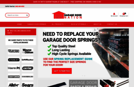 garage-springs.myshopify.com