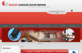 garagedoorsrepairedsacramento.com