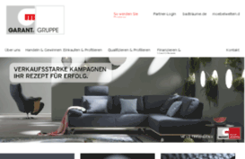 garant-moebel.com