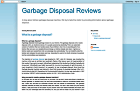garbagedisposal-reviews.blogspot.sg