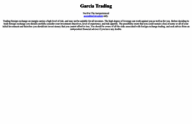 garciatrading.com