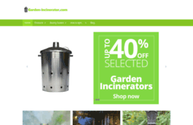 garden-incinerator.com