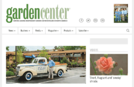 gardencentermagazine.com