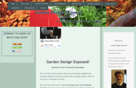 gardendesignexposed.com