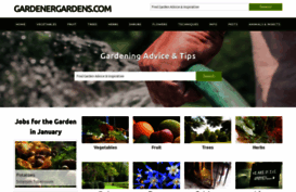 gardenergardens.com