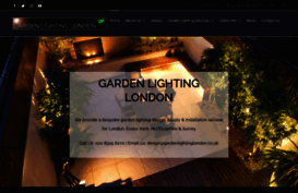 gardenlightinglondon.co.uk