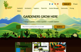 gardenlist.com