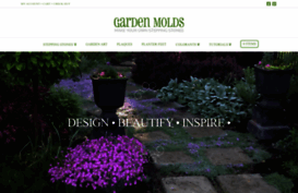 gardenmolds.com