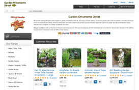 gardenornamentsdirect.com