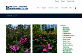 gardenseeds.swarthmore.edu
