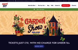 gardenshowireland.com
