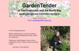 gardentender2000.com