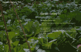 gardenvarietytri.com