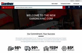 gardnerinc.com