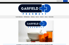 garfieldrx.com
