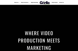 garlicmediagroup.com