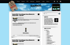 garminheaven.com