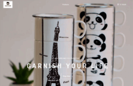 garnished.bigcartel.com
