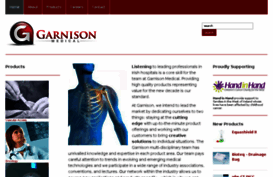 garnisonmedical.com