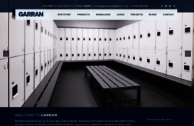 garran-lockers.co.uk
