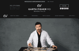 garthfisher.com