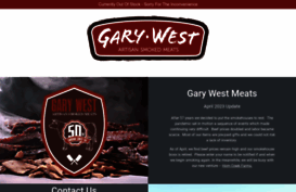 garywest.com