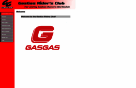 gasgasrider.org