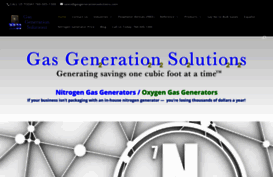 gasgenerationsolutions.com