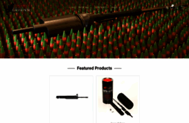 gaspiston.com