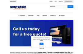 gasteiner.com
