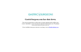 gastricsurgeon.com