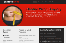 gastricwrap.com