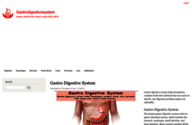 gastrodigestivesystem.com