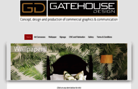 gatehousedesign.co.za