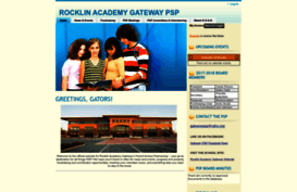 gatewaypsp.my-pta.org