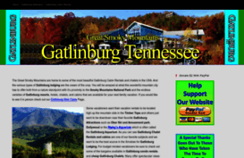 gatlinburg.gsmvro.com
