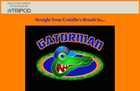 gatorman.org