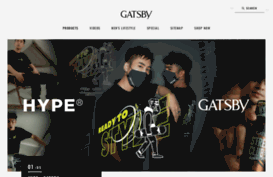 gatsby.com.my