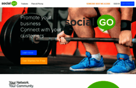gaugle.socialgo.com
