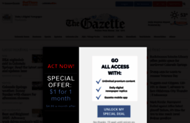 gazette.com